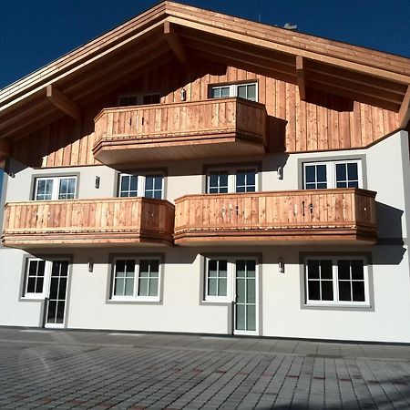 Thorau'S Lifestyle Διαμέρισμα Maria Alm am Steinernen Meer Εξωτερικό φωτογραφία