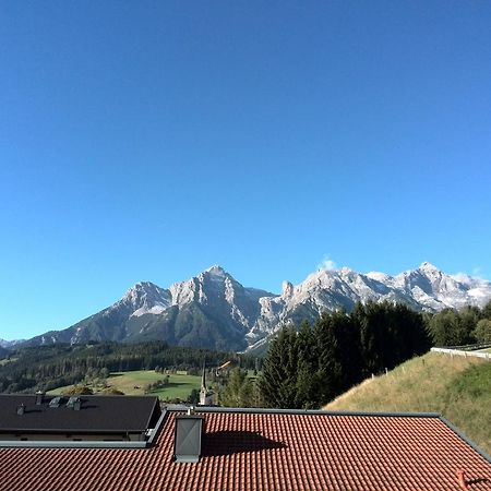 Thorau'S Lifestyle Διαμέρισμα Maria Alm am Steinernen Meer Εξωτερικό φωτογραφία