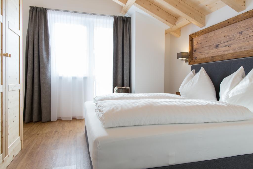 Thorau'S Lifestyle Διαμέρισμα Maria Alm am Steinernen Meer Εξωτερικό φωτογραφία