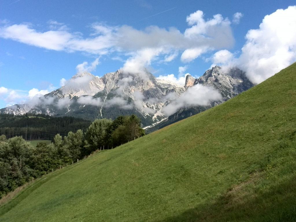 Thorau'S Lifestyle Διαμέρισμα Maria Alm am Steinernen Meer Εξωτερικό φωτογραφία