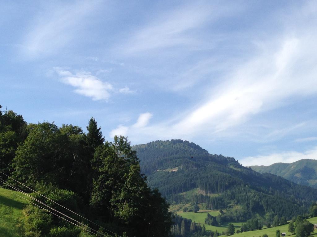 Thorau'S Lifestyle Διαμέρισμα Maria Alm am Steinernen Meer Εξωτερικό φωτογραφία